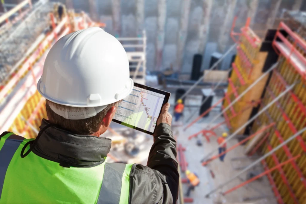 construction payment